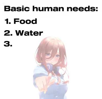 3rd is the most important 