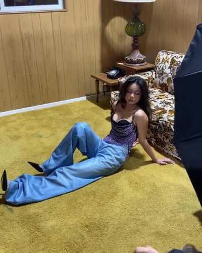 Ylona Garcia