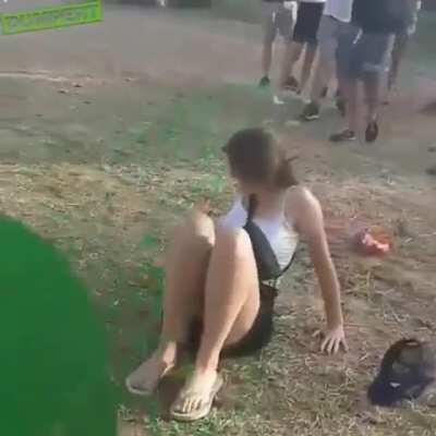 HMFT after i get broken in half