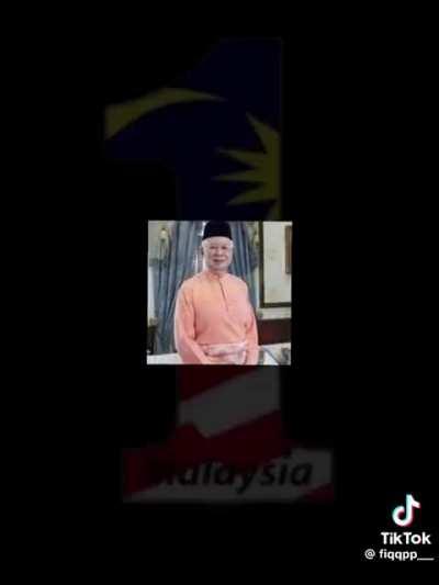 Malaysia Madani atau