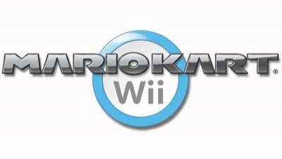 Mario Kart Wii - Staff Credits