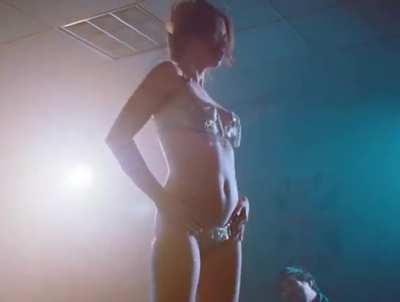 Amy Adams - American Hustle - Striptease Snippet ENHANCED