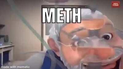 METH