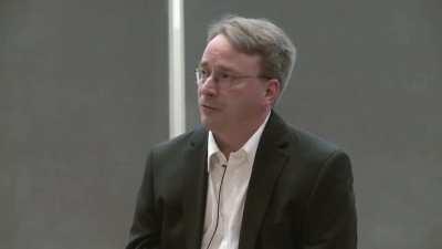 10 Years Ago Today - Linus Torvalds to Nvidia: &quot;Fu** You&quot;