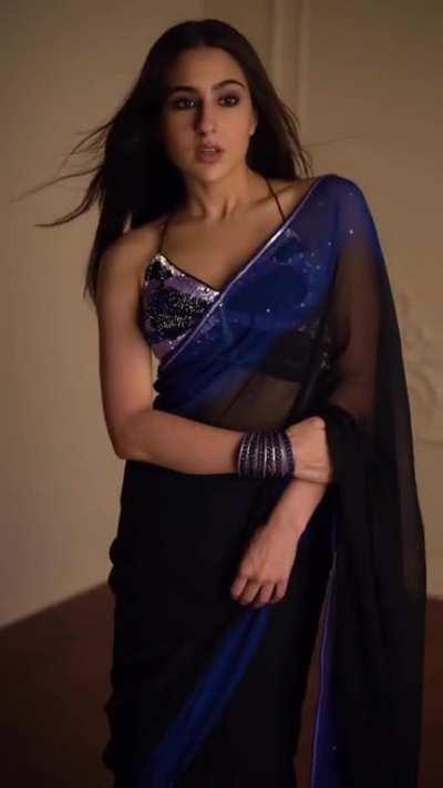 Sara Ali Khan