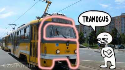 Tramogus