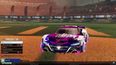 New SEASON 3 Car Design