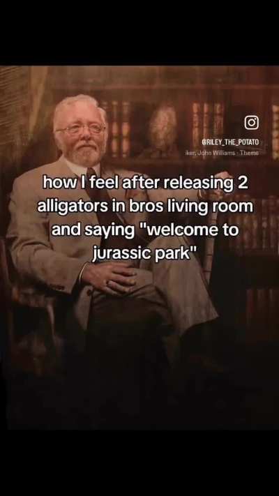 JurassicMemes