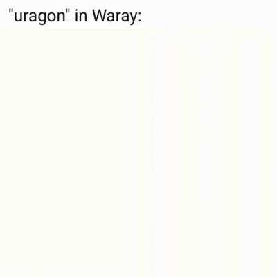 Uragon