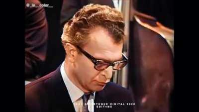 Dave Brubeck - Take Five | Full restored version better than Youtube