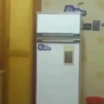 Refrigerator