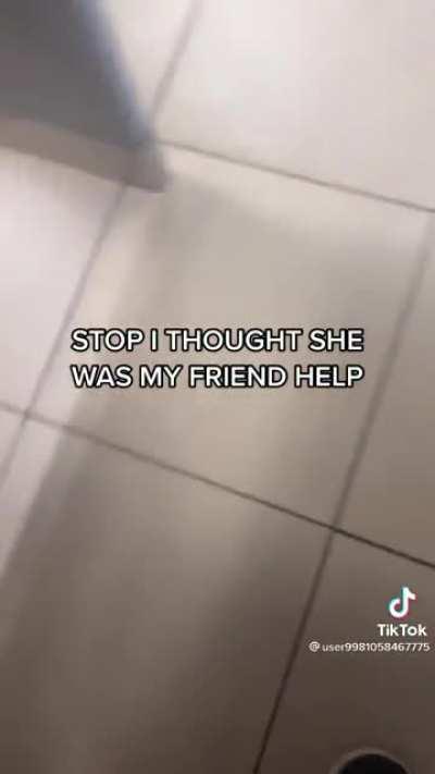 Found this on TikTok at 2AM..