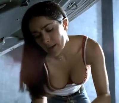 Salma Hayek