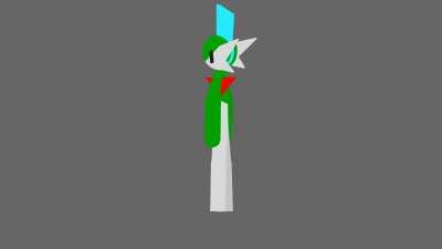 Gardevoir