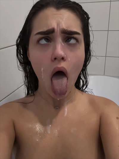 Ahegao GIF by no_angel