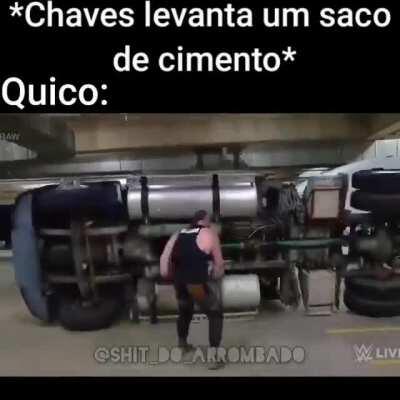 impossível