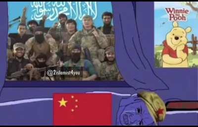 Islamic Emirate of East Turkistan when?