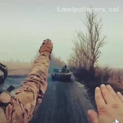 The Avdiivka experience (SFW)