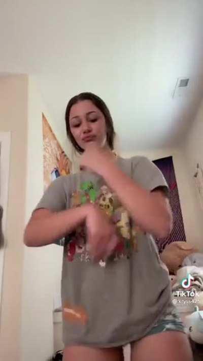 @kryss425 on TikTok