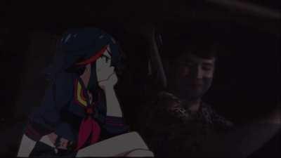 Juan Karlos realizes he has schizophrenia, and he is not Ryuuko’s little pogchamp