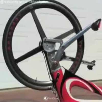 Bicycle world is going to change with this new innovation.