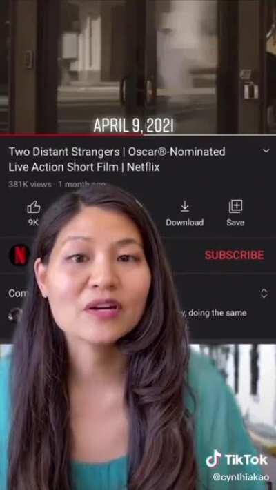 Netflix completely screwed over this creator