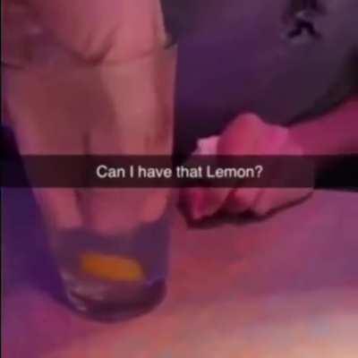 Lemon