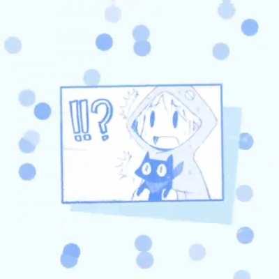 I just made a nichijou edit and I hope u like it :&amp;gt;