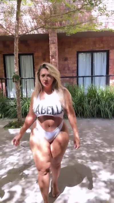 Audilene Lima #2