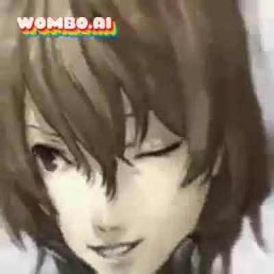 Akechi shitpost 4