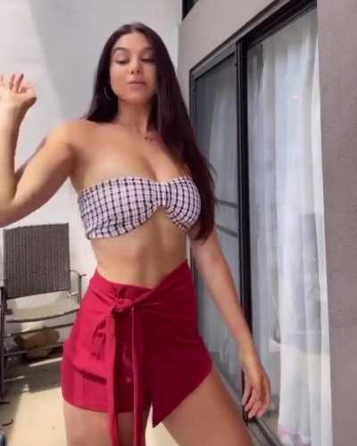 Kira Kosarin