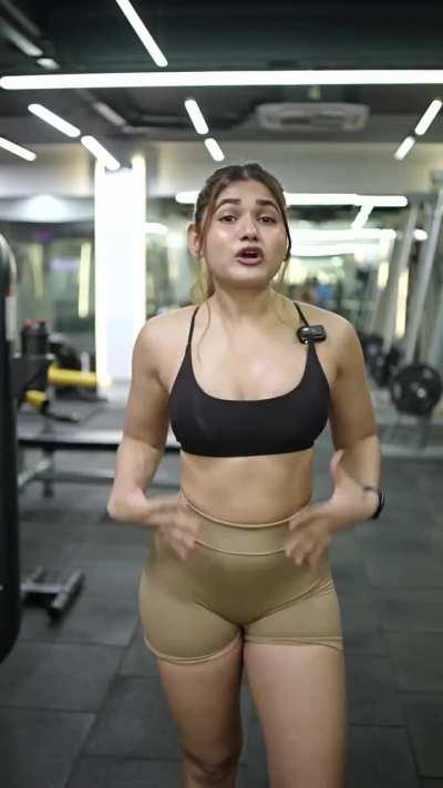 Soniya Singh 