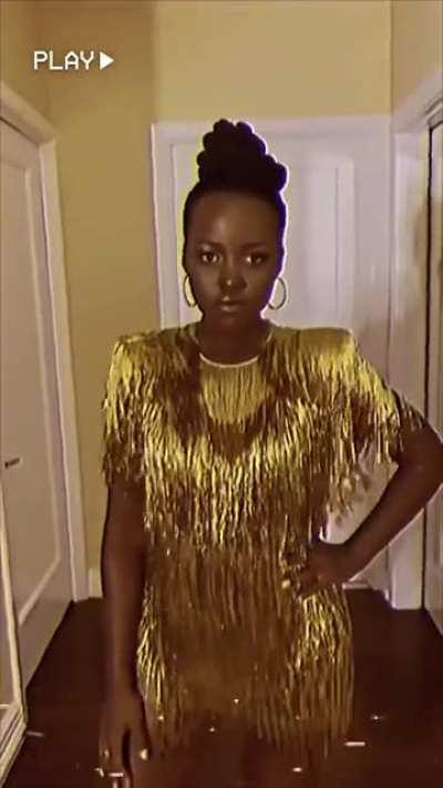 Lupita Nyong'o