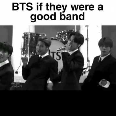 Checkmate BTS fans