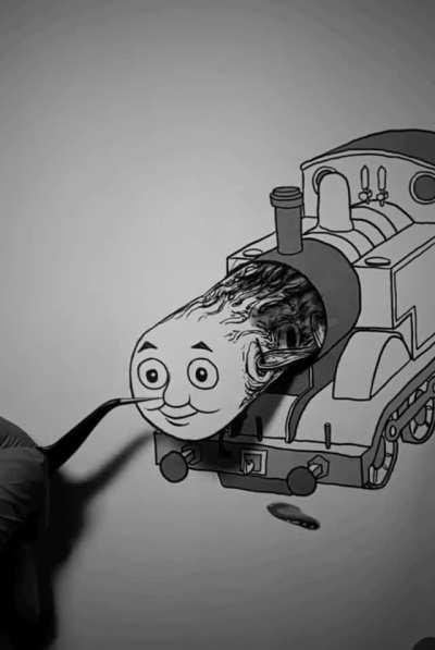 Thomas The Train