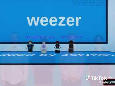 Weezer