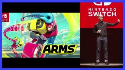 Best of Scott the Woz 7 (From Nintendo Switch Presentation 2017)