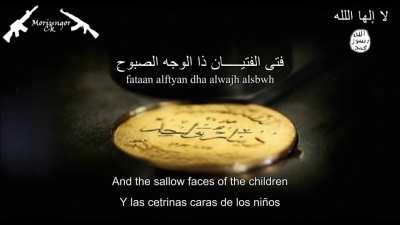 Oh The Hymn Of Your Spirit Is The Best (sub esp/eng/trans/arabic)