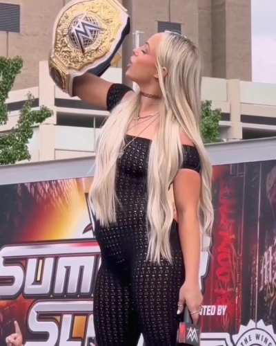 Liv Morgan