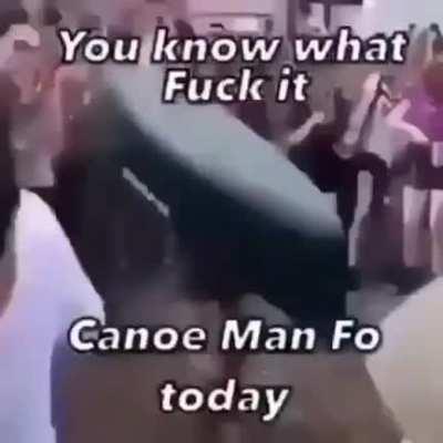 Canoe