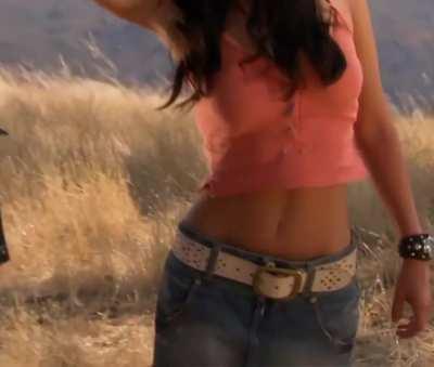 Megan Fox : Transformers 2007