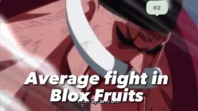 Blox Fruit Slander( it get lil personal as it goes on for some
