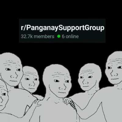 Pinoy subreddits be like - PART 2