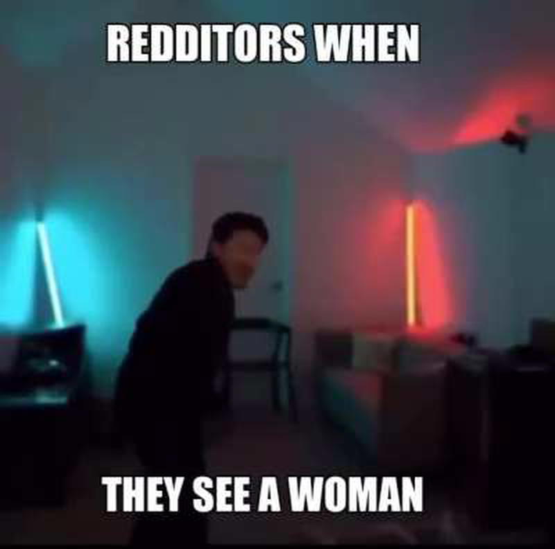 redditors