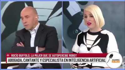 ¿Sueñan los androides con pelados de crónica?