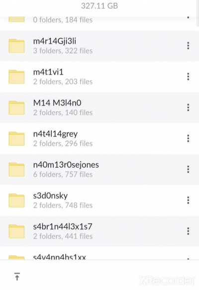 Check Comment For 300GB Folder Collection👇👇