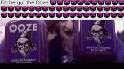 Oh he got the Ooze 😈😈😈😈😈😈😈😈😈😈😈😈😈😈😈😈😈😈😈😈😈😈😈😈😈😈😈😈😈😈😈😈😈😈😈😈😈😈😈😈😈😈😈😈😈😈😈