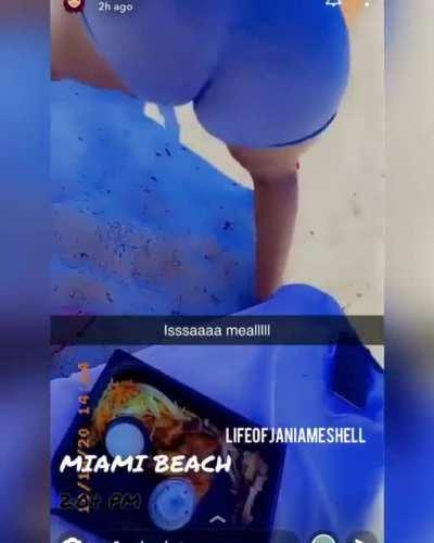 Janiameshelll - Video #9226