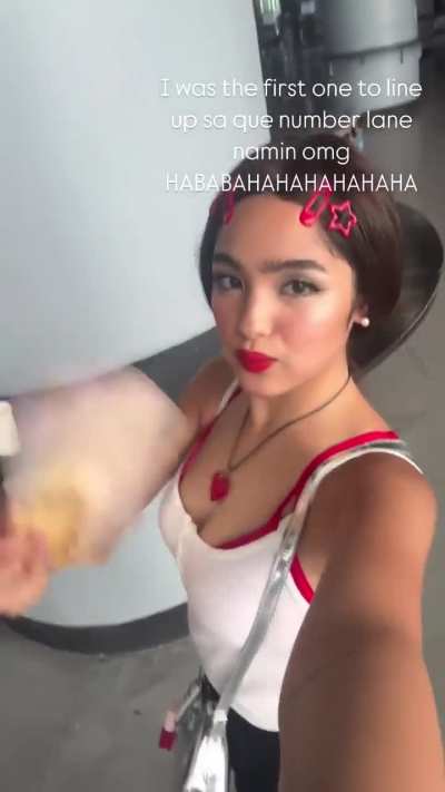 Andrea Brillantes