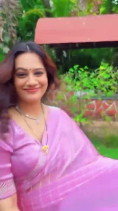 Spruha Joshi